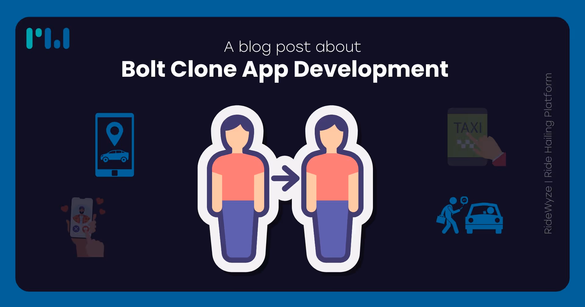 Bolt Clone App Development 