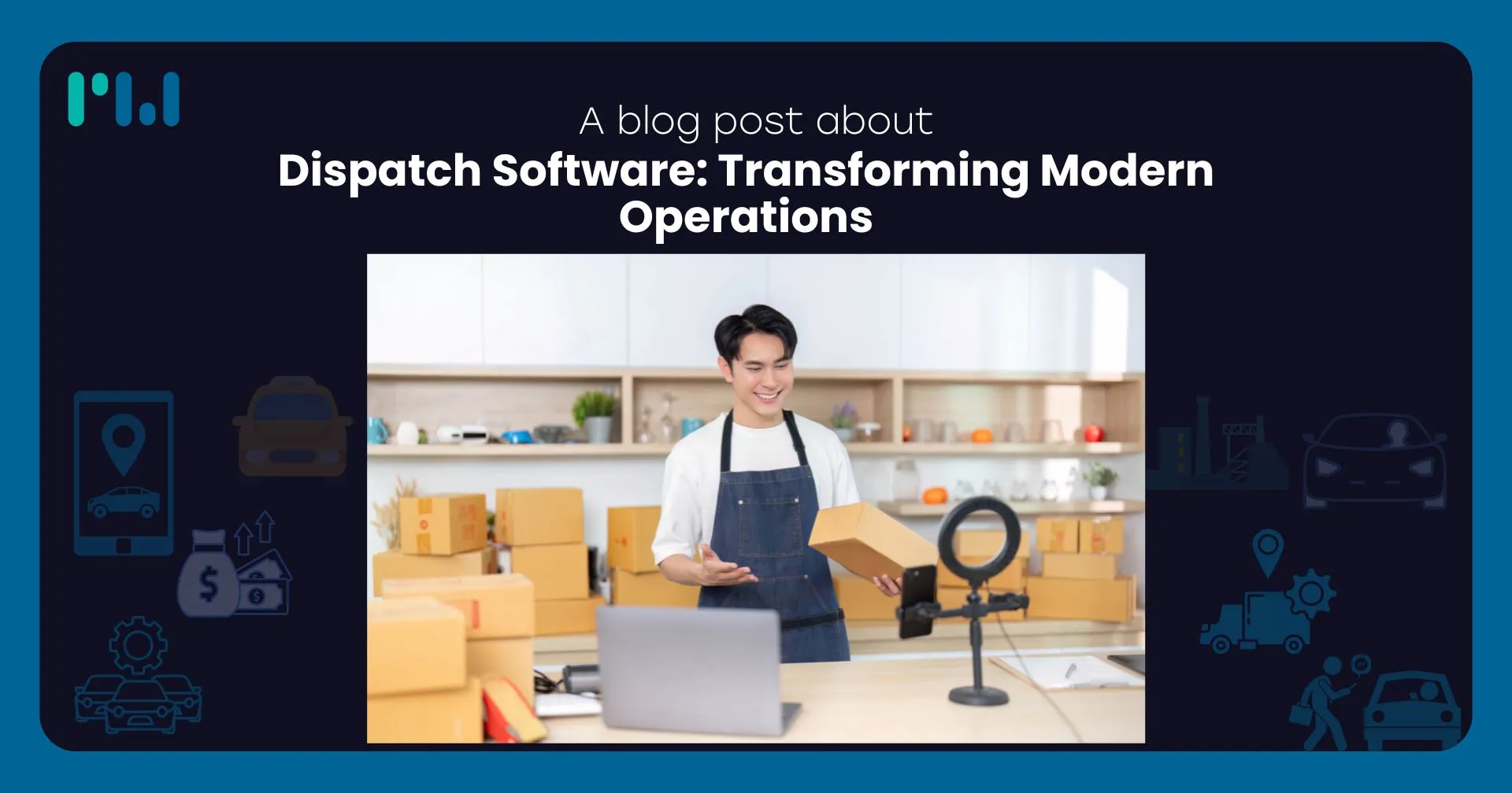Dispatch Software: Transforming Modern Operations