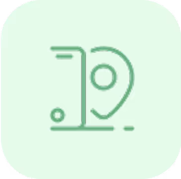 Dispatch Portal Vector