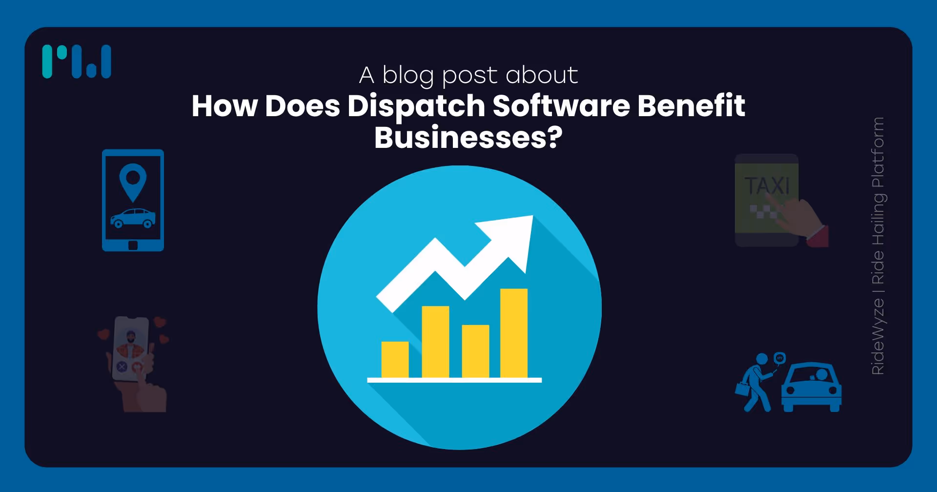 How Does Dispatch Software Benefit Businesses