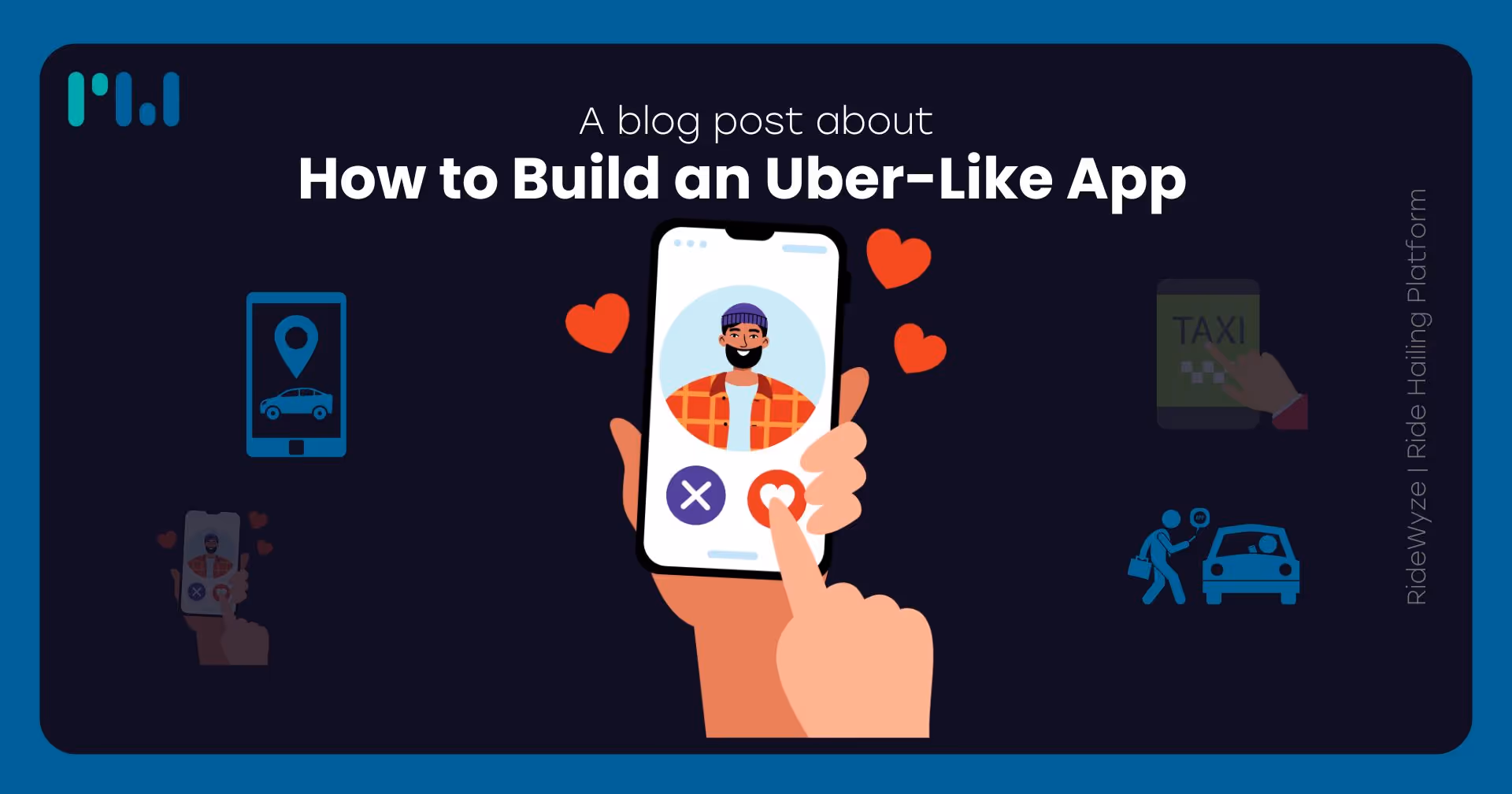 How to Build an Uber-Like App