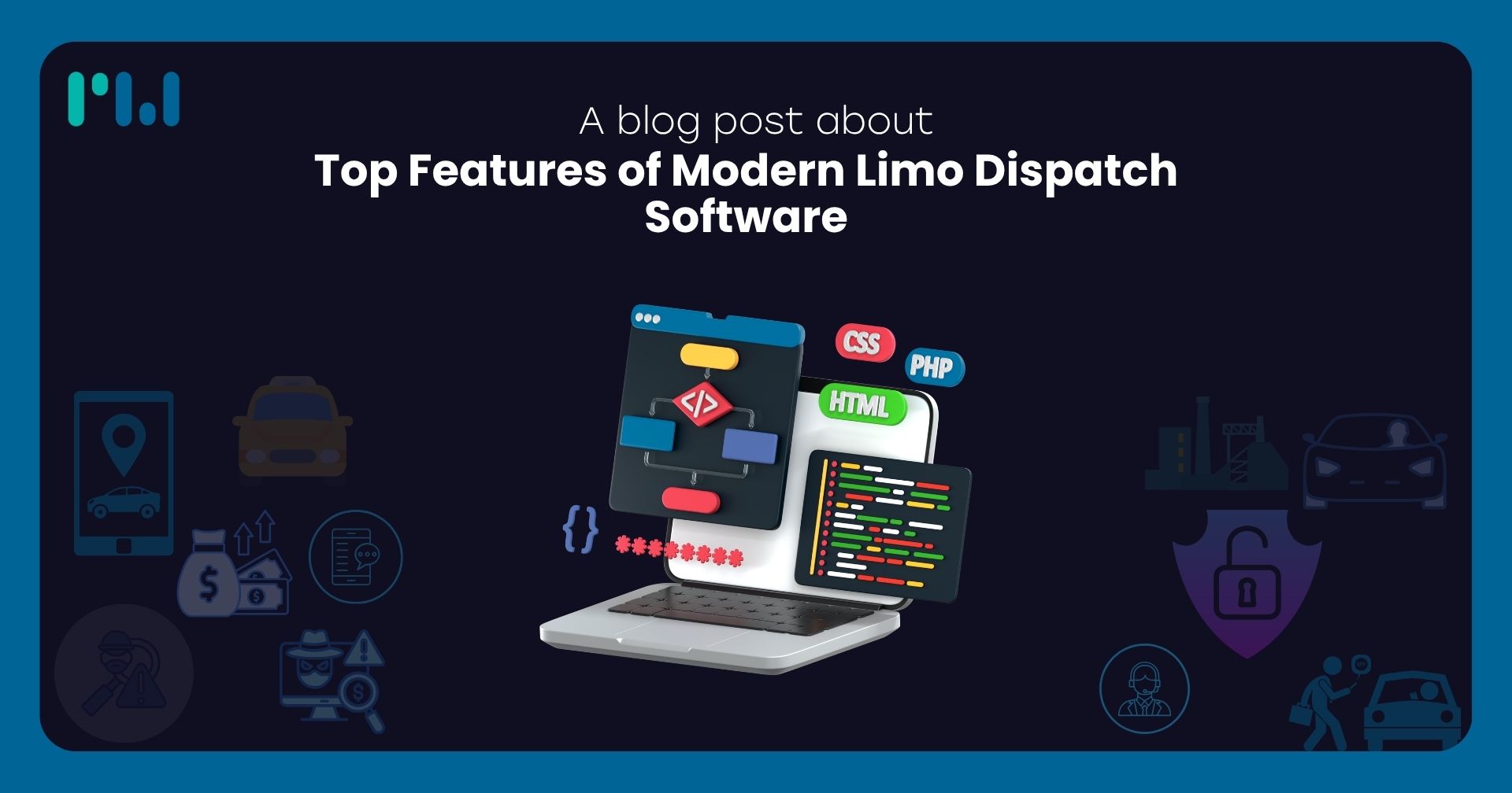 Top Features of Modern Limo Dispatch Software