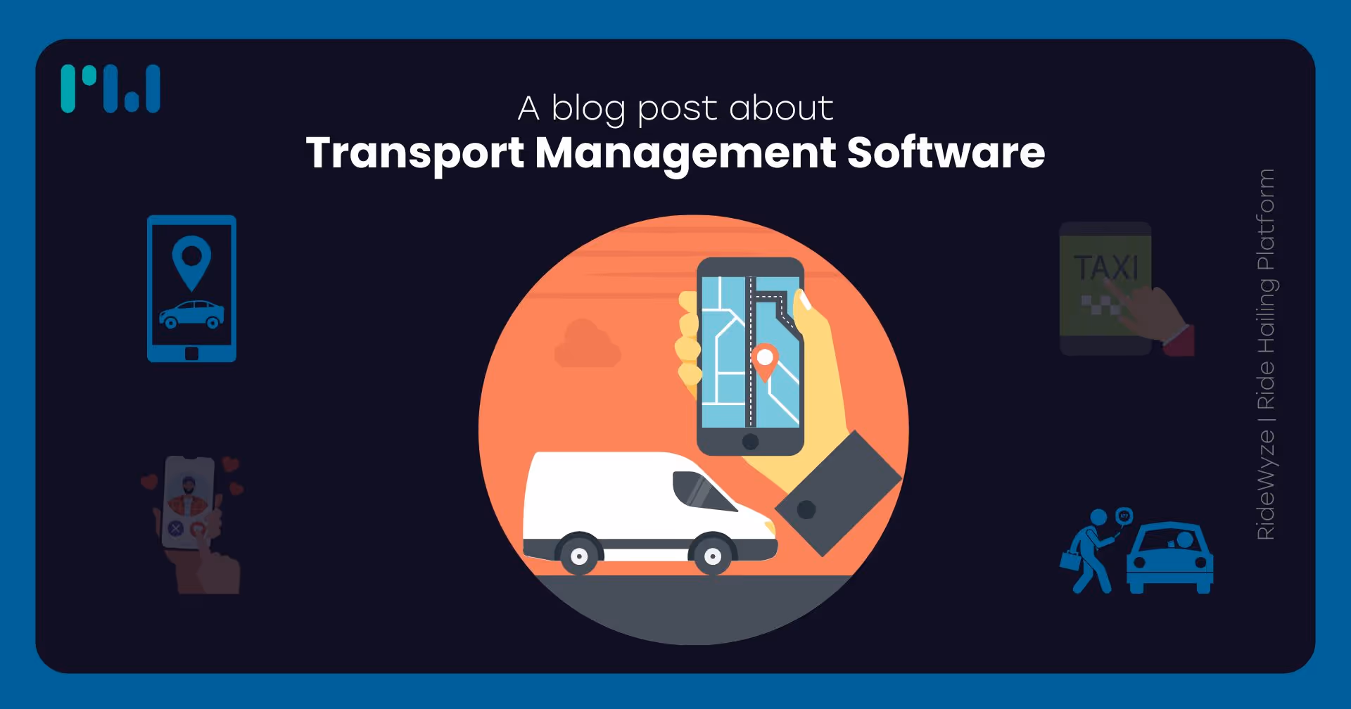 Transport Management Software
