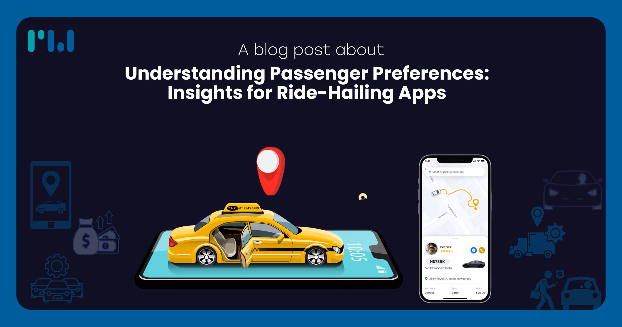 Understanding Passenger Preferences: Insights for Ride-Hailing Apps